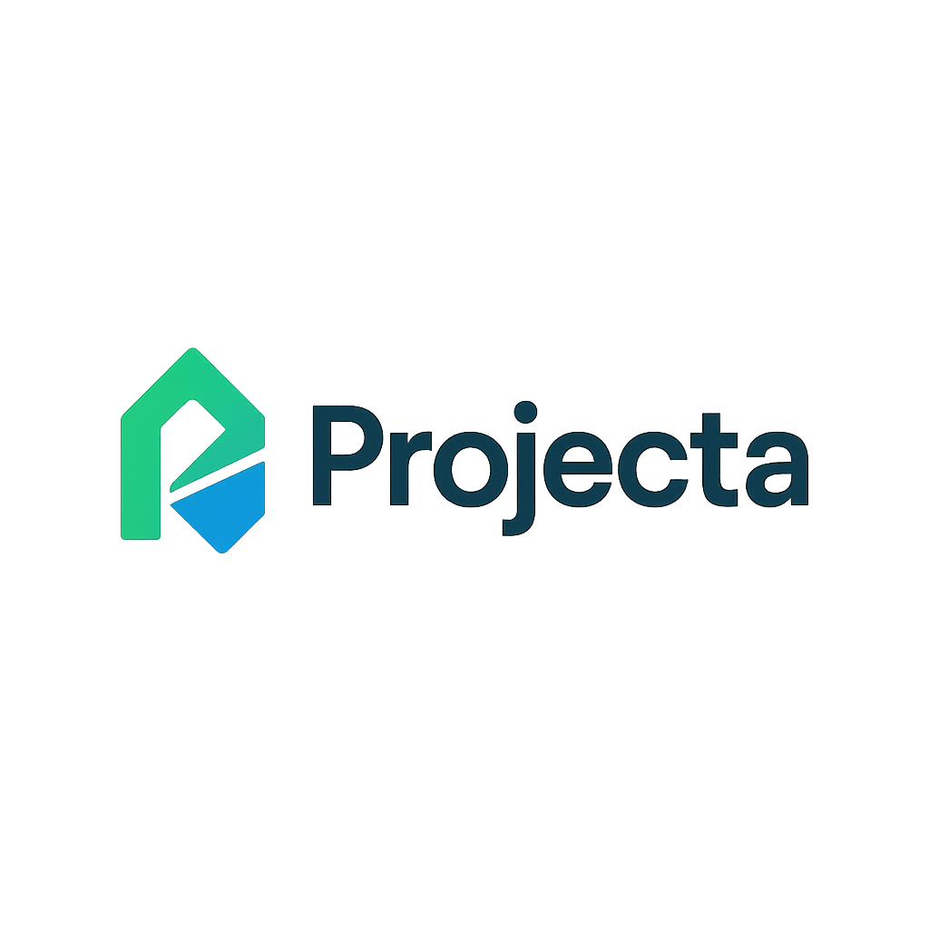 Projecta - Sistema de Gestão